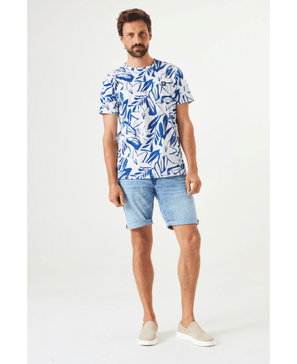 Heren T-shirt