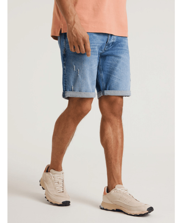 Chasin Heren Shorts Dawn Ego S