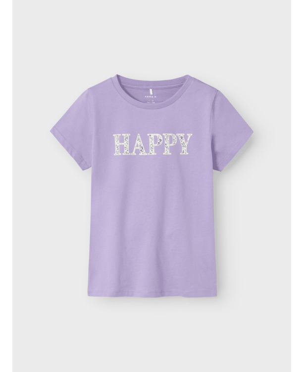 Regular Fit O-Neck Short Sleeves (S/S)
