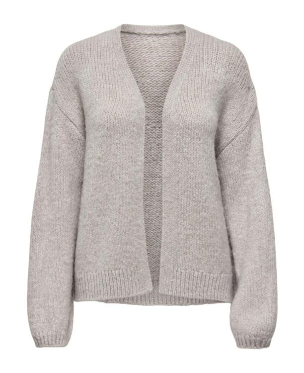 Knit Fit V-Neck Long Sleeves (L/S)