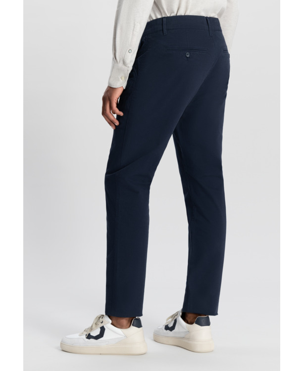 Dstrezzed Heren Slimfit Chino Charlie