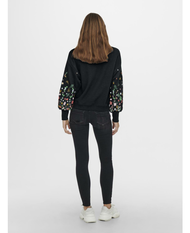 Regular Fit O-Neck Long Sleeves (L/S)