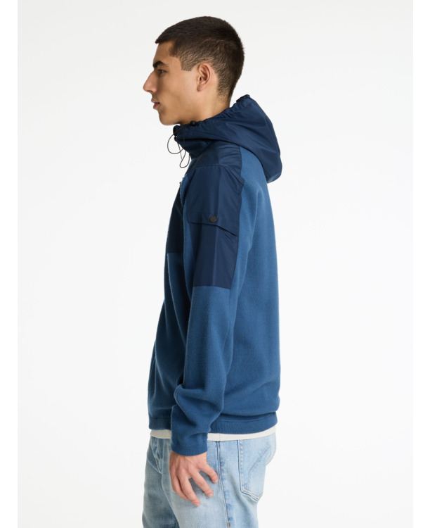 Chasin Heren Truien Kobe Zip