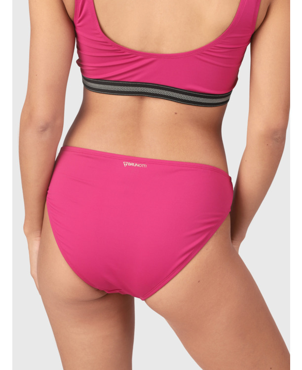 Bikini Bottom Nolina