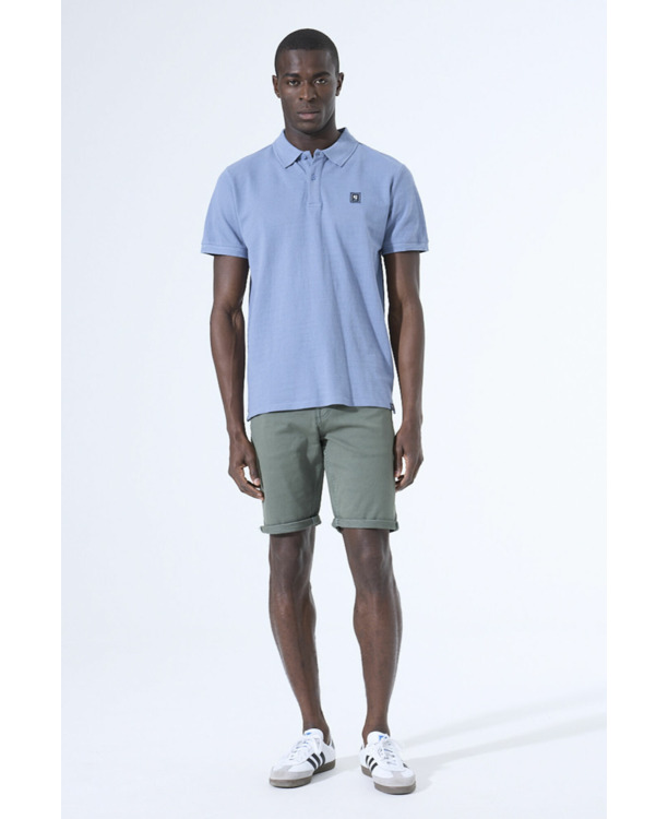 Heren Polo