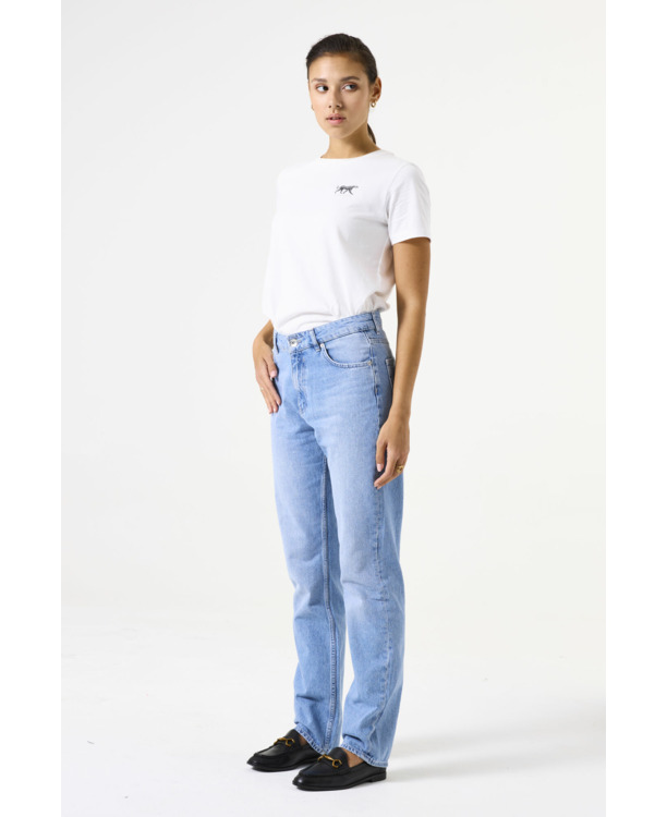 Vrouwen Jeans Isabella