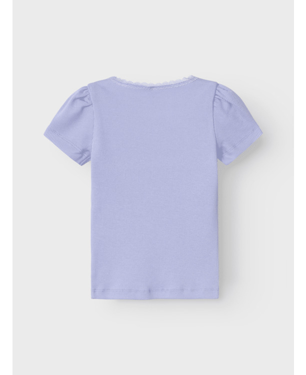 Slim Fit O-Neck Short Sleeves (S/S)