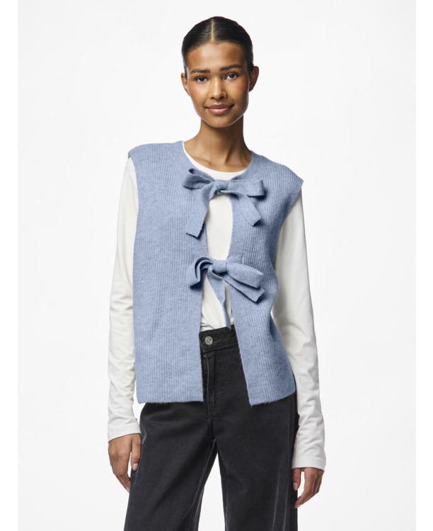 Regular Fit O-Neck Sleeveless (S/L)