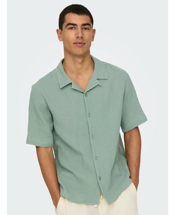 ONSKYLE 0158 SS SHIRT