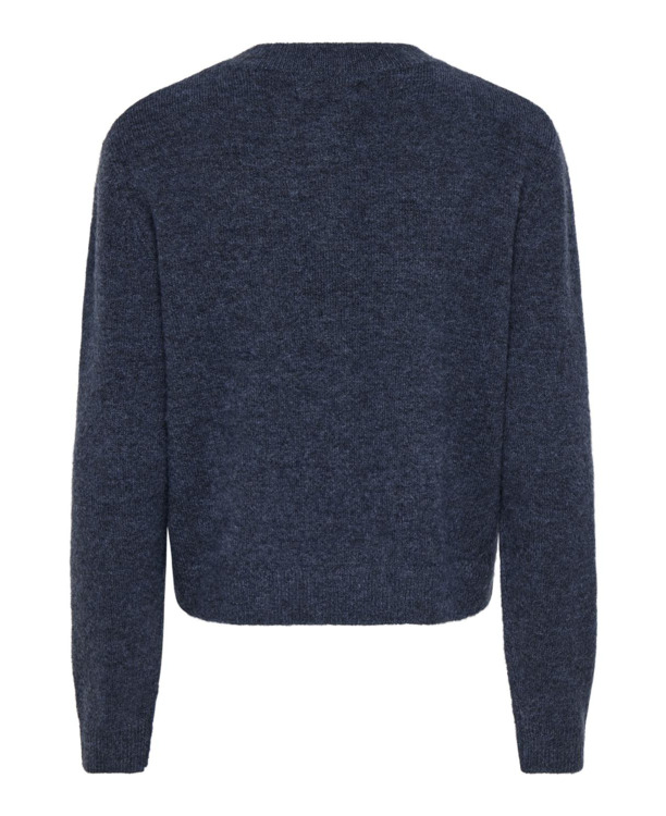 Regular Fit V-Neck Long Sleeves (L/S)