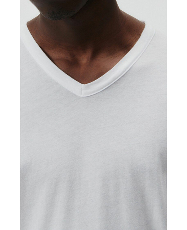 Heren-T-shirt Devon