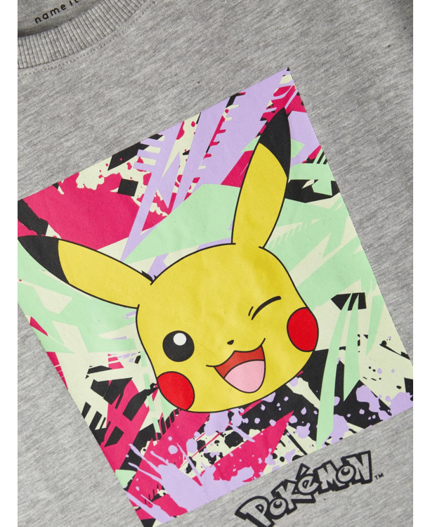 Box Fit O-Neck Short Sleeves (S/S)