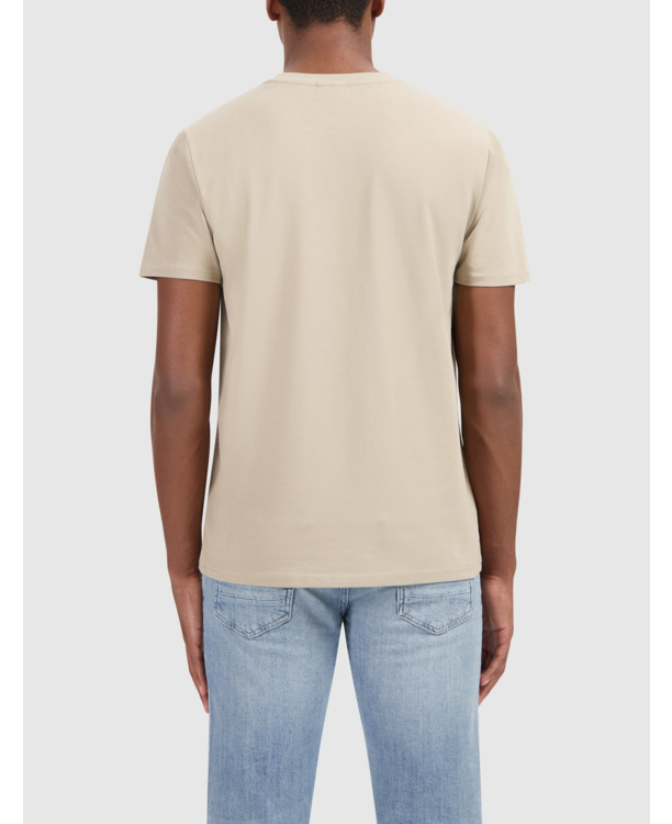 Wees ALLES IN T-shirt Mannen