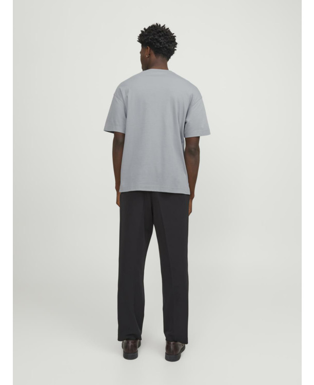 Loose Fit O-Neck Short Sleeves (S/S)