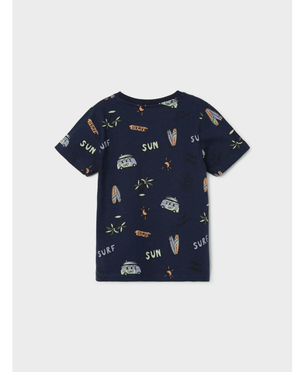 Regular Fit O-Neck Short Sleeves (S/S)