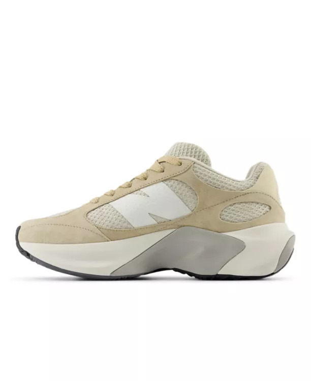 New Balance Unisex Sneakers Beige WRPD