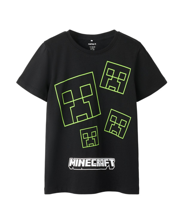 Regular Fit O-Neck Short Sleeves (S/S)