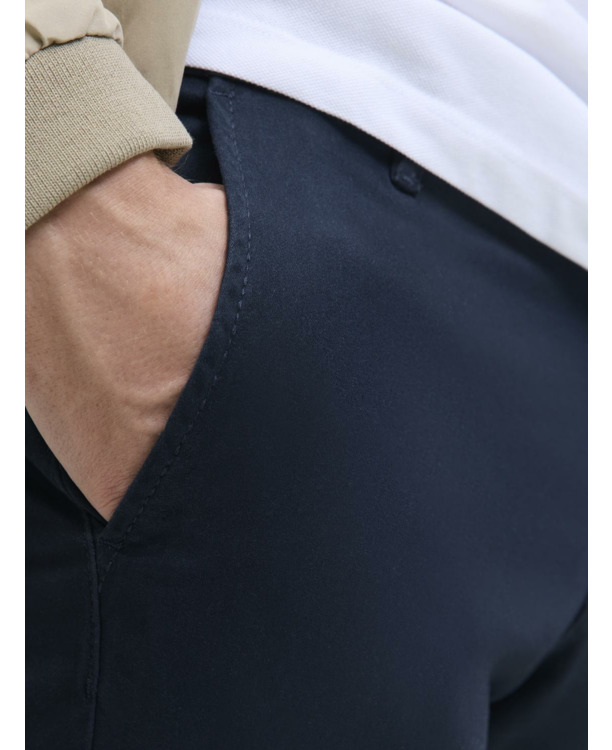 Slim Fit broek