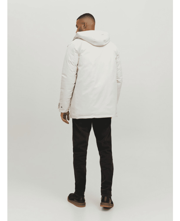 JJETIKO PARKA SN