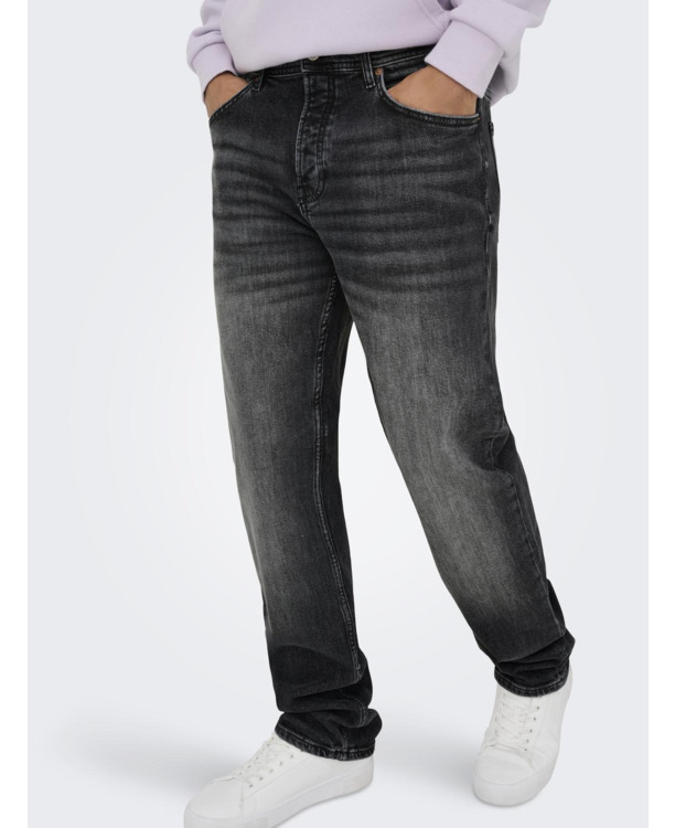 Rechte pasvorm Heren