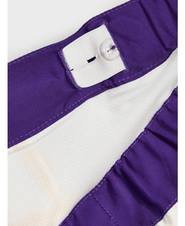 NKMPMARKUS NBA SWIMSHORTS OUS