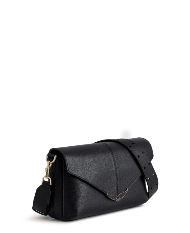 BORDERLINE DAILY GRAINED LEATH