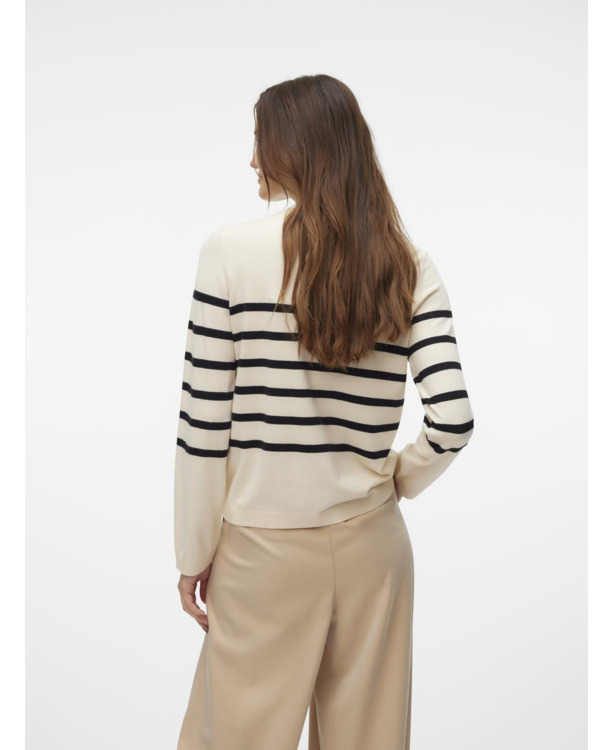 Regular Fit O-Neck Long Sleeves (L/S)