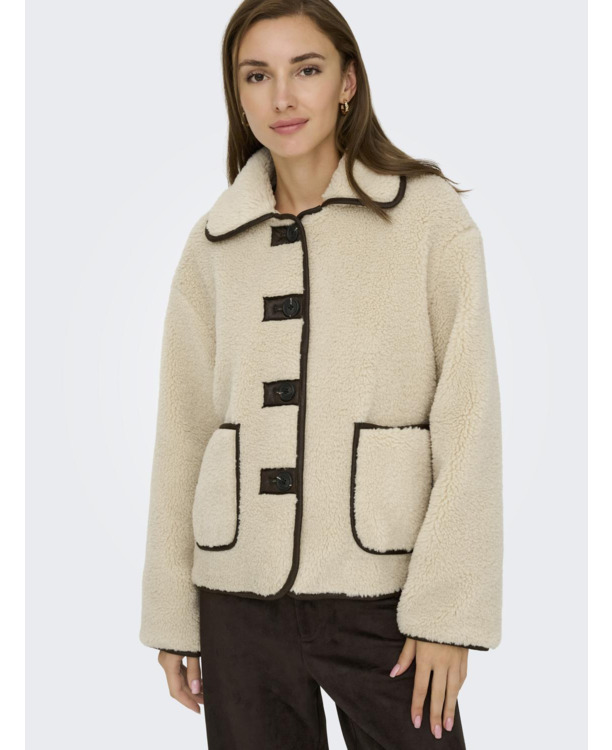 Spread Collar Long Sleeves (L/S)