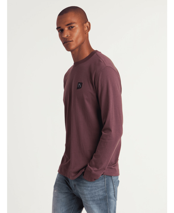 Chasin Heren Longsleeve Ely