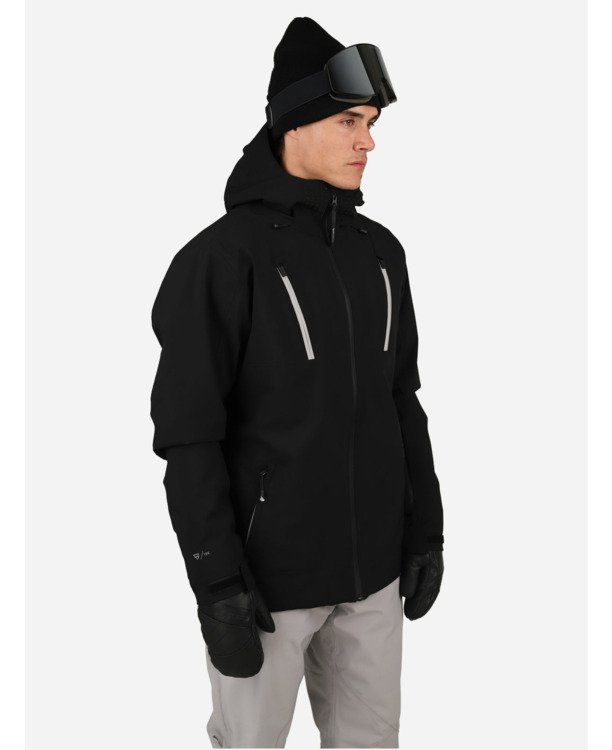 Morrow Men Snow Jacket