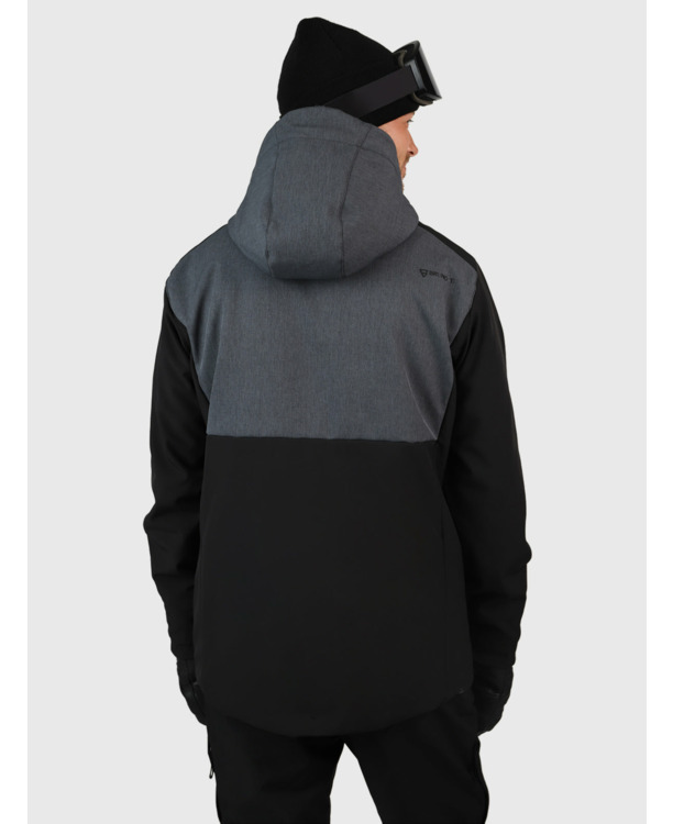 Twinstroke Men Softshell Jacket