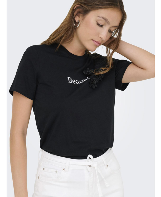 Regular Fit O-Neck Short Sleeves (S/S)