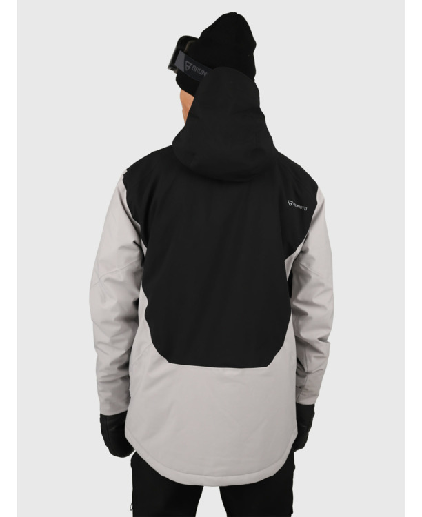 Kense Men Snow Jacket
