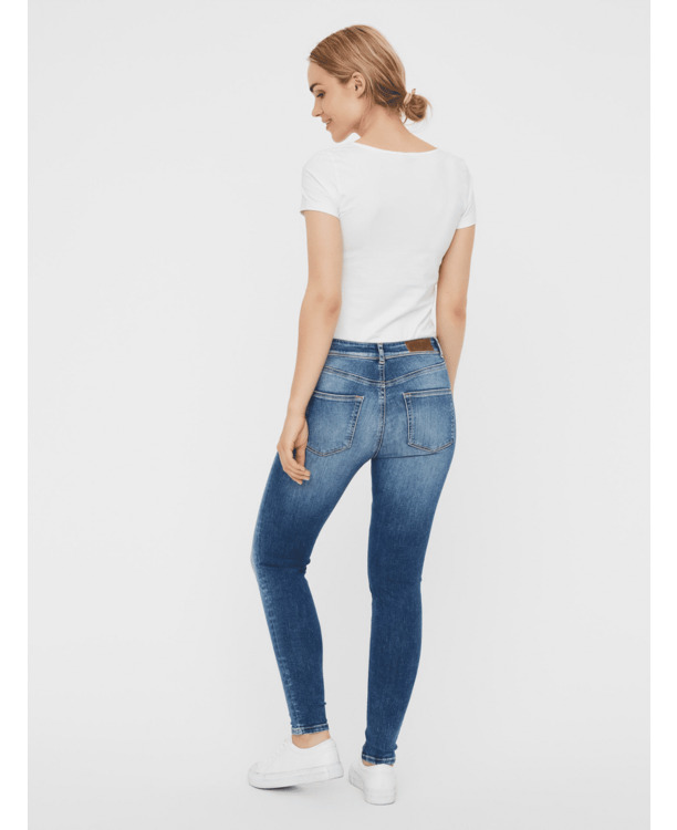VMLUX MR SLIM JEANS RI310 NOOS