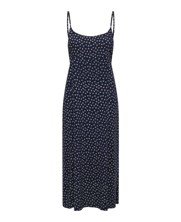 Standard Fit U-Neck Sleeveless (S/L)