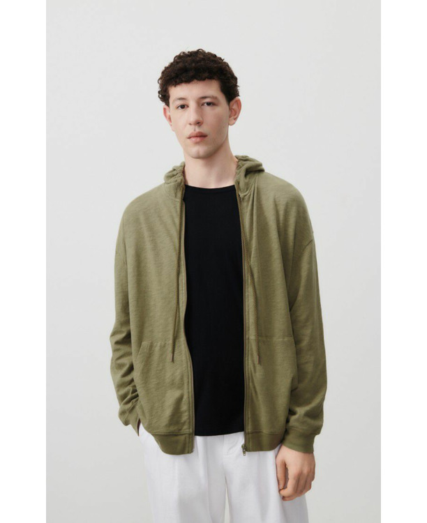 Herensweater Sonoma