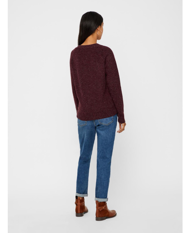 Regular Fit O-Neck Long Sleeves (L/S)