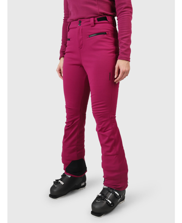 Coldlake Women Softshell Pants