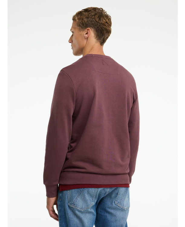 Chasin Heren Sweater Toby