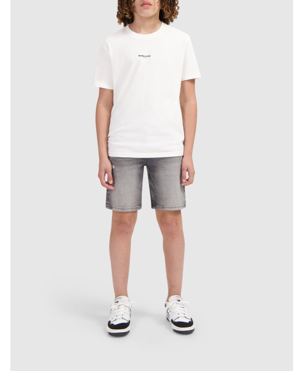 Junior Jaxx Regular Fit Shorts
