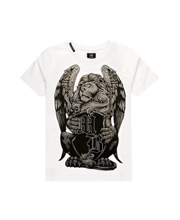 LEEUW VLEUGELS T-SHIRT JUNIOR