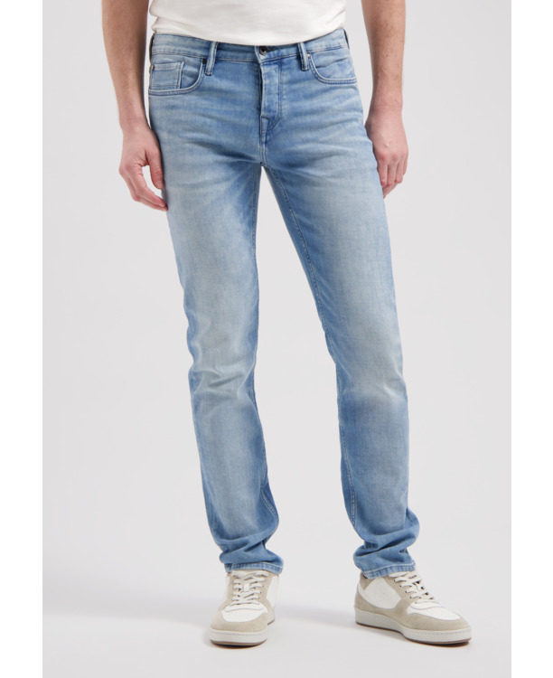 Sir B Tapered Fit Venice Beach Bleach