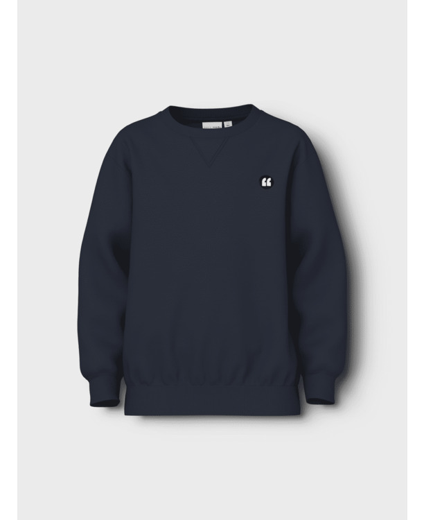 Regular Fit O-Neck Long Sleeves (L/S)