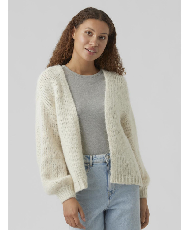 Oversize Fit O-Neck Long Sleeves (L/S)