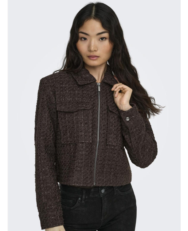 Spread Collar Long Sleeves (L/S)