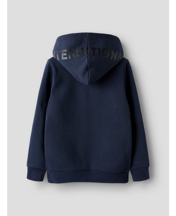 Normale pasvorm ronde hals lange mouwen (L/S) Heren