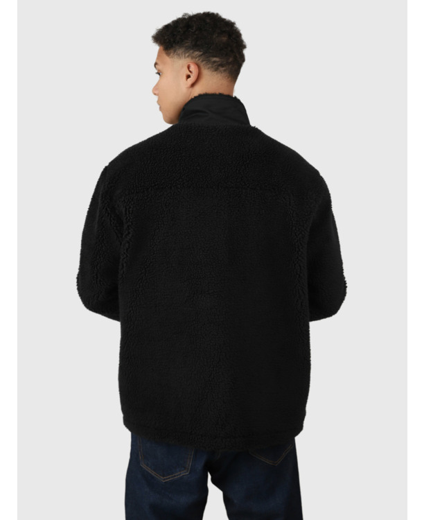 Renziost Men Fleece Jacket