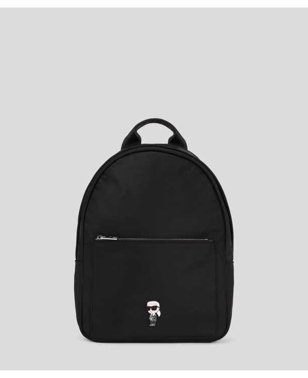 IKON NYLON BACKPACK