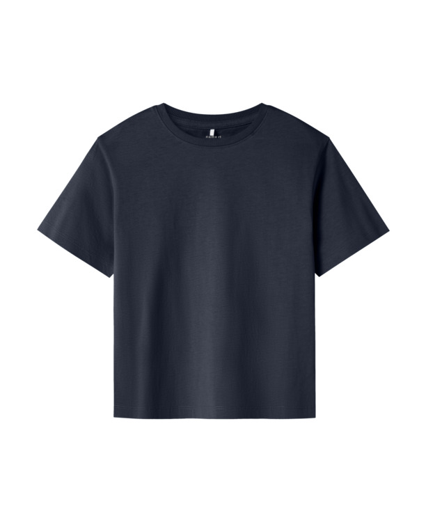 Regular Fit O-Neck Short Sleeves (S/S)