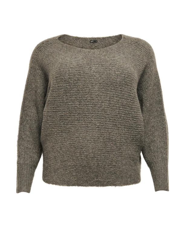 Regular Fit O-Neck Long Sleeves (L/S)